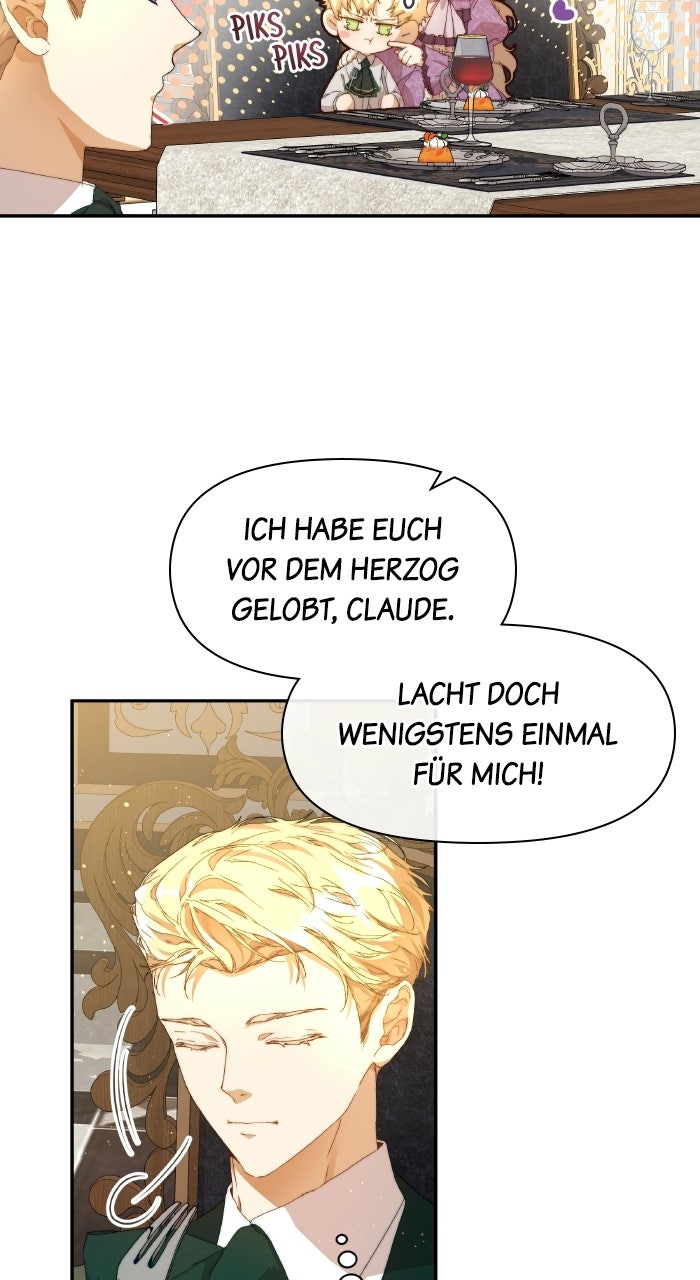Read Als Kindermädchen des Schurken dem Tod geweiht Manga Online