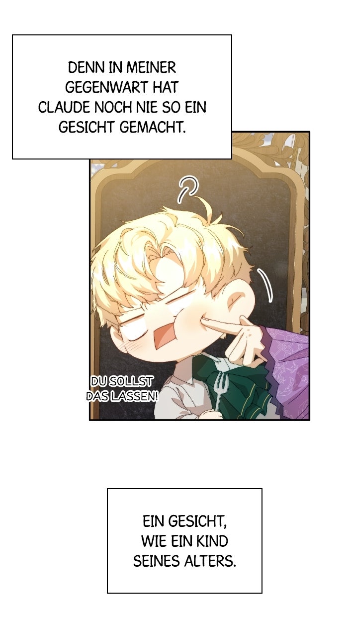 Read Als Kindermädchen des Schurken dem Tod geweiht Manga Online