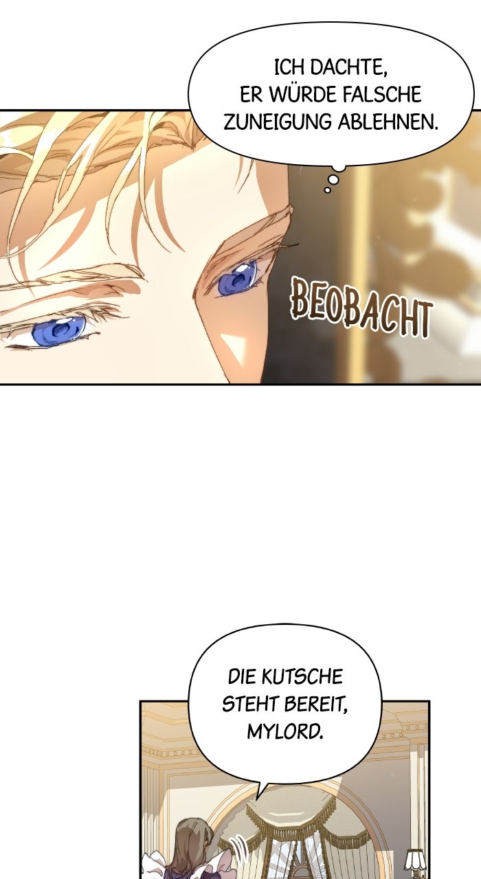 Read Als Kindermädchen des Schurken dem Tod geweiht Manga Online