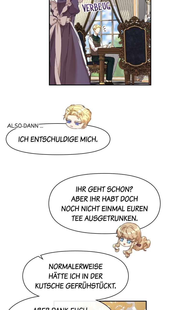 Read Als Kindermädchen des Schurken dem Tod geweiht Manga Online