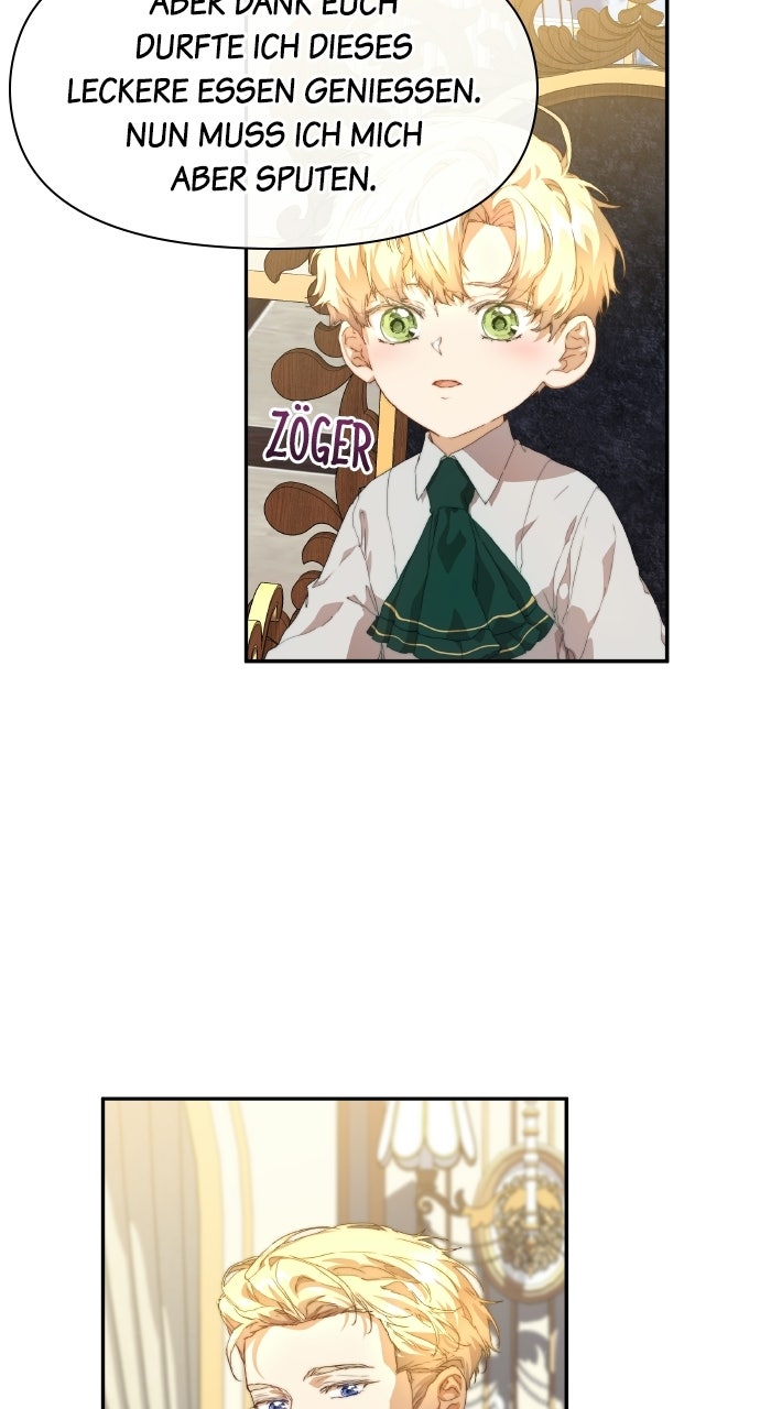 Read Als Kindermädchen des Schurken dem Tod geweiht Manga Online