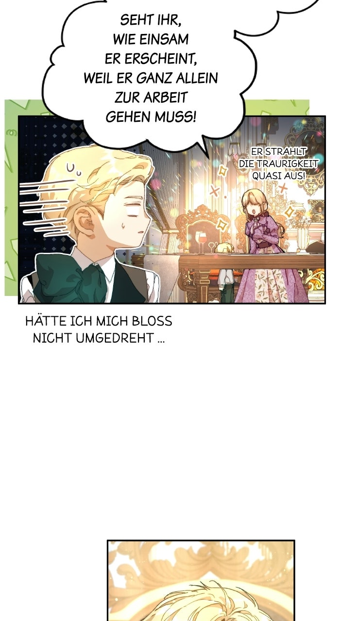 Read Als Kindermädchen des Schurken dem Tod geweiht Manga Online
