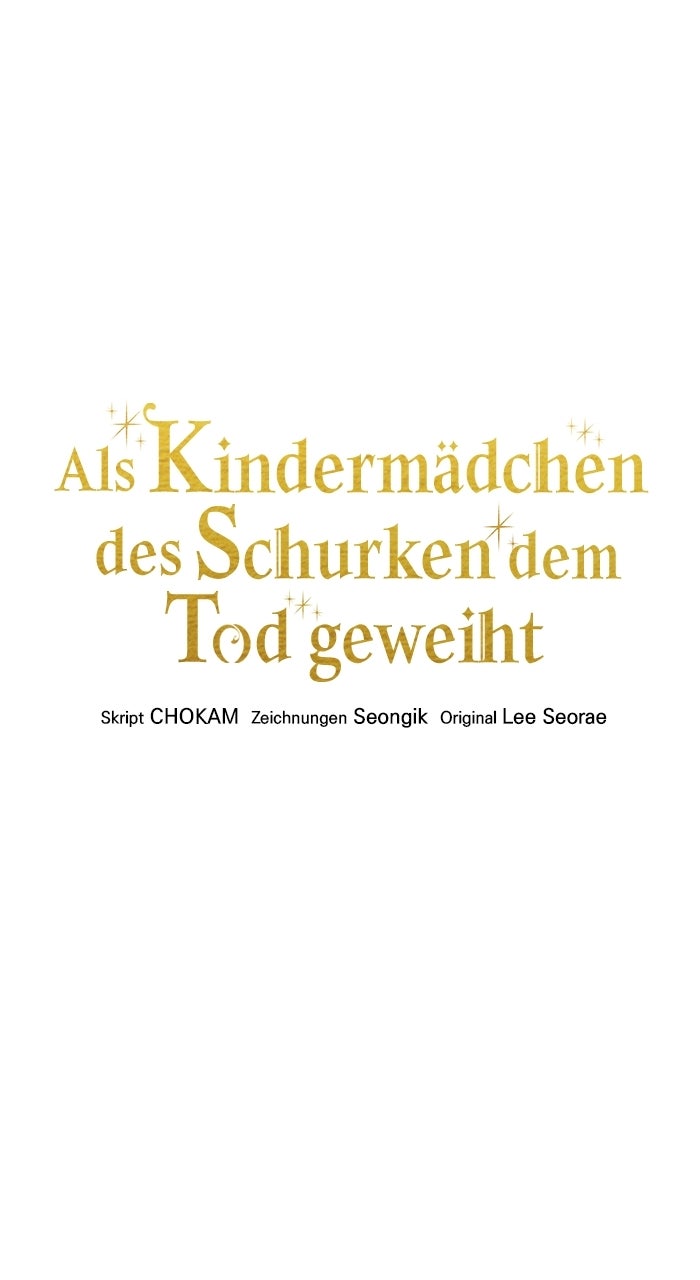 Read Als Kindermädchen des Schurken dem Tod geweiht Manga Online