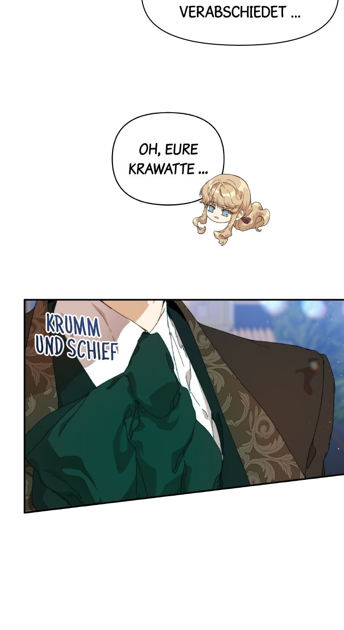 Read Als Kindermädchen des Schurken dem Tod geweiht Manga Online