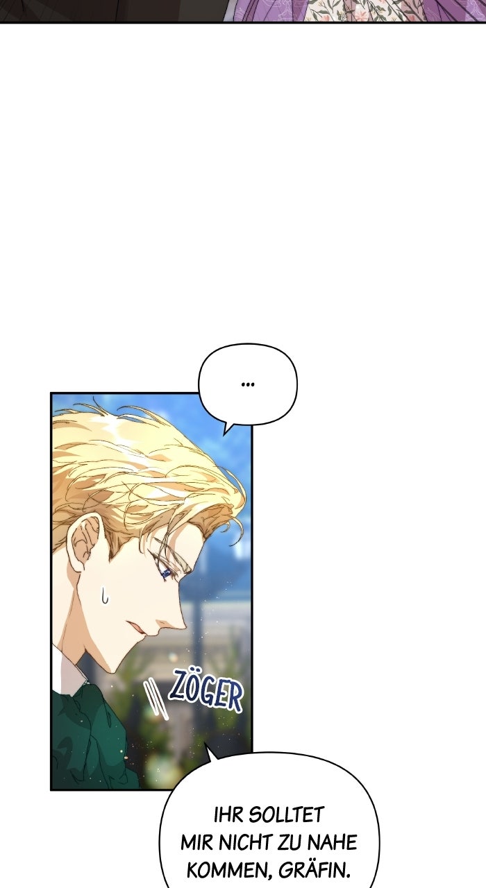 Read Als Kindermädchen des Schurken dem Tod geweiht Manga Online