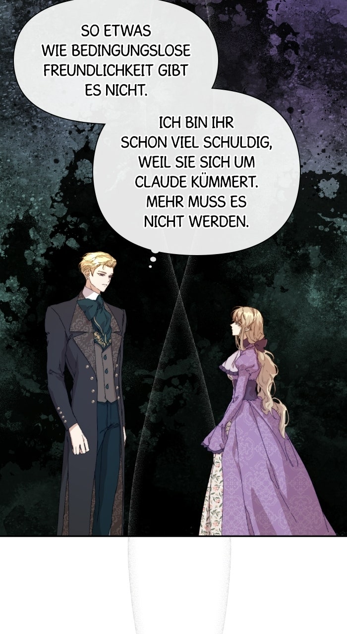 Read Als Kindermädchen des Schurken dem Tod geweiht Manga Online