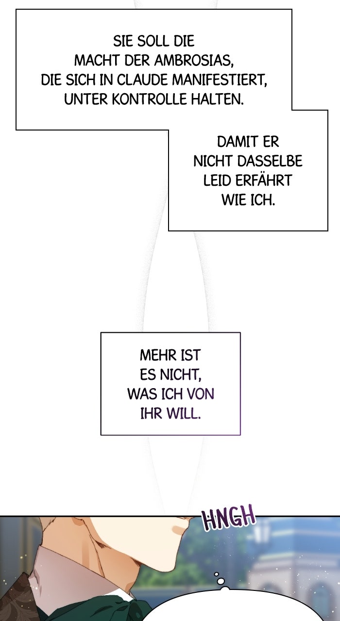 Read Als Kindermädchen des Schurken dem Tod geweiht Manga Online