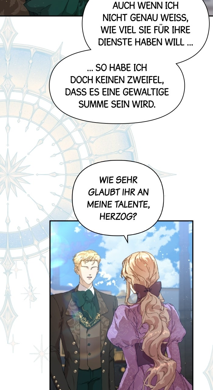 Read Als Kindermädchen des Schurken dem Tod geweiht Manga Online