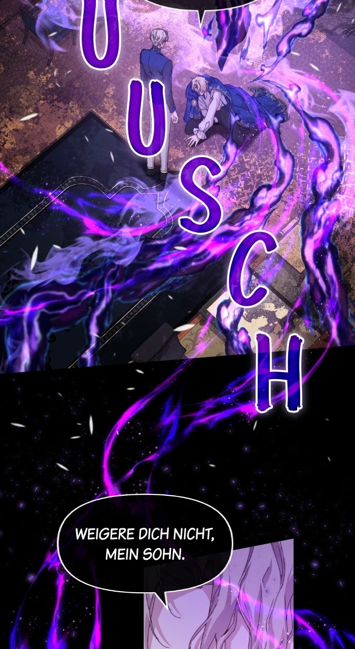 Read Als Kindermädchen des Schurken dem Tod geweiht Manga Online