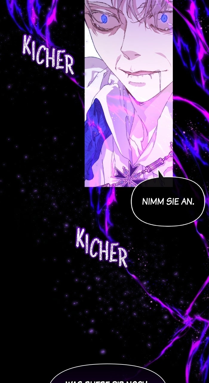 Read Als Kindermädchen des Schurken dem Tod geweiht Manga Online