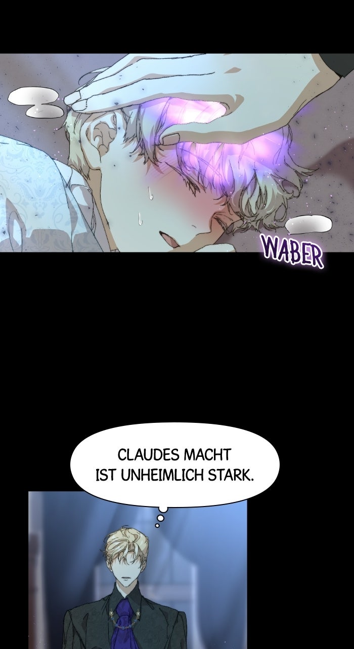 Read Als Kindermädchen des Schurken dem Tod geweiht Manga Online