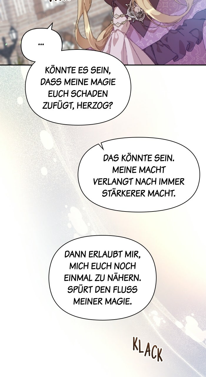 Read Als Kindermädchen des Schurken dem Tod geweiht Manga Online
