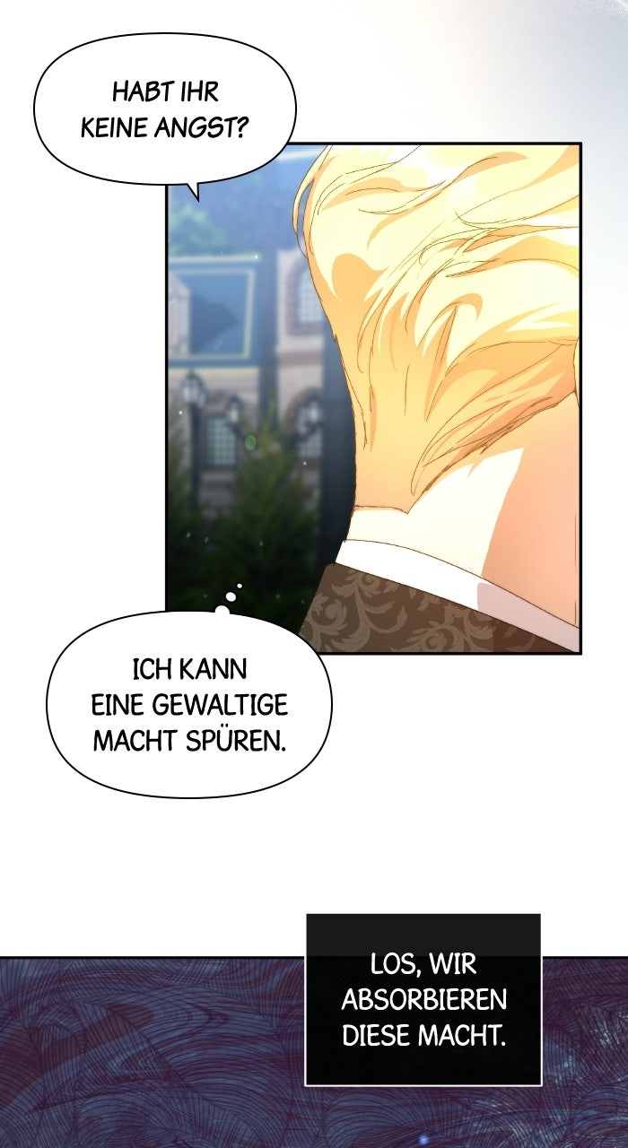Read Als Kindermädchen des Schurken dem Tod geweiht Manga Online