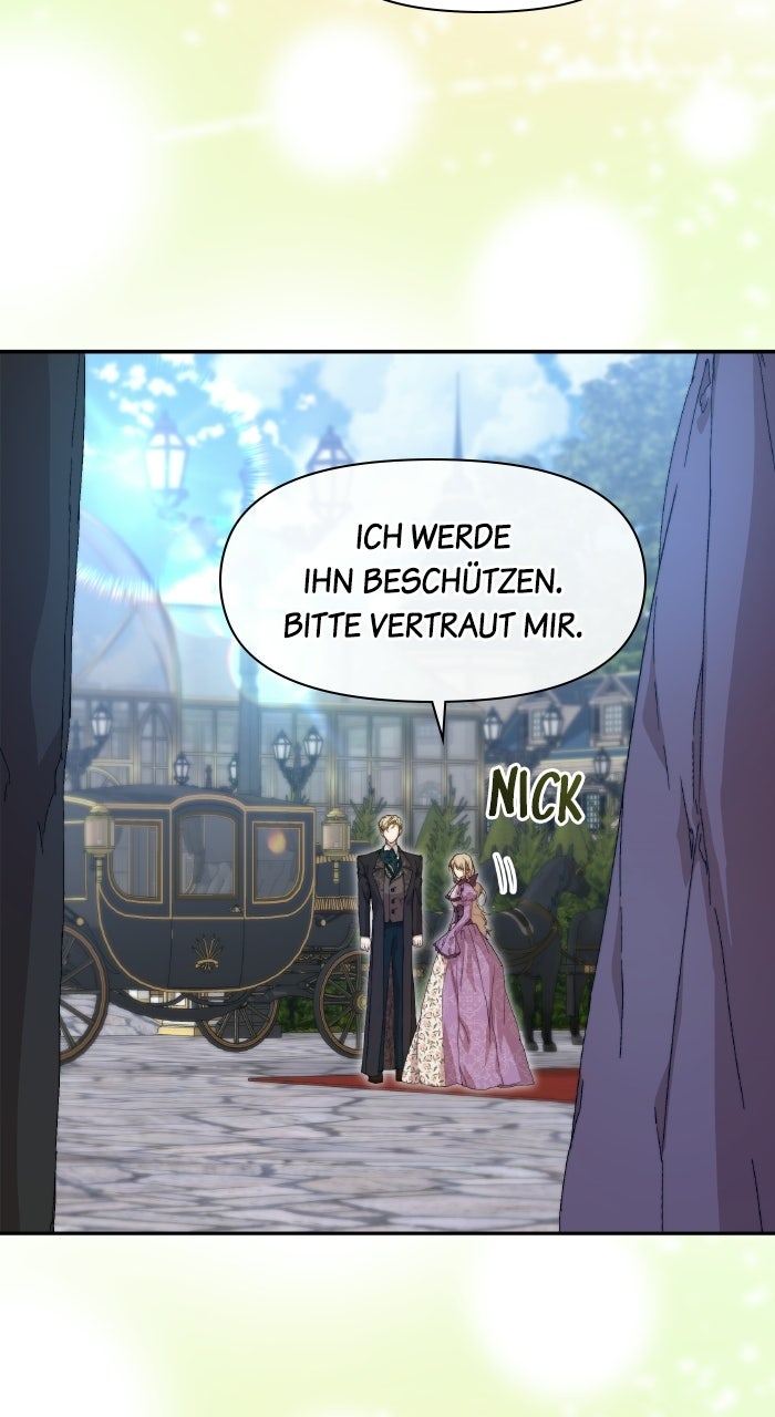 Read Als Kindermädchen des Schurken dem Tod geweiht Manga Online