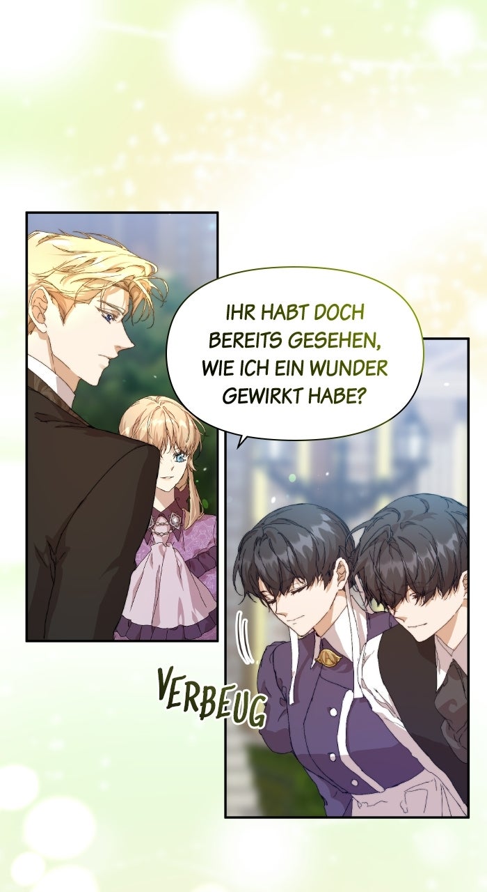 Read Als Kindermädchen des Schurken dem Tod geweiht Manga Online