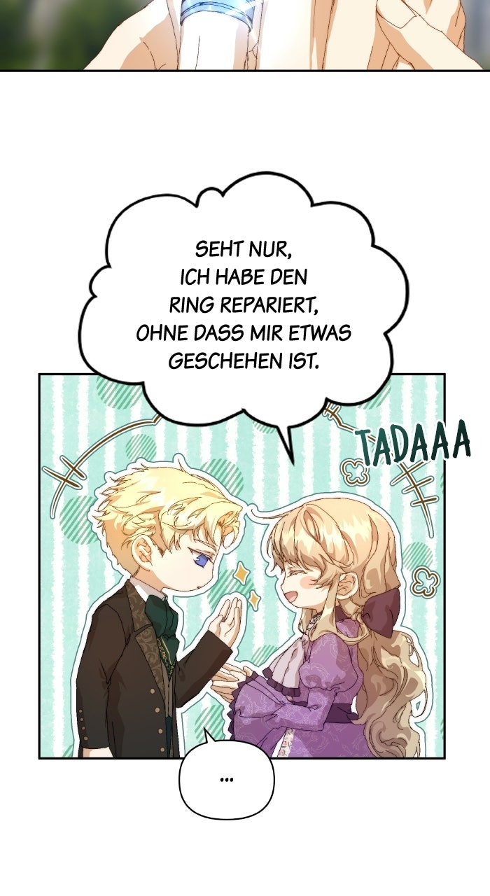 Read Als Kindermädchen des Schurken dem Tod geweiht Manga Online