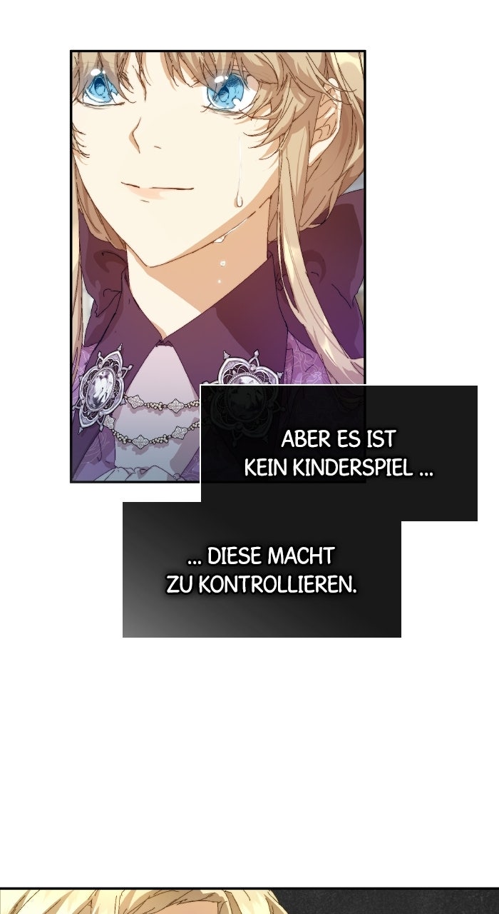 Read Als Kindermädchen des Schurken dem Tod geweiht Manga Online