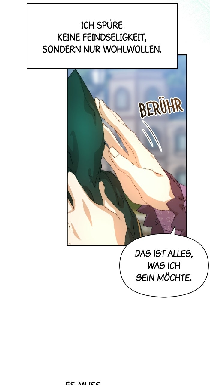 Read Als Kindermädchen des Schurken dem Tod geweiht Manga Online