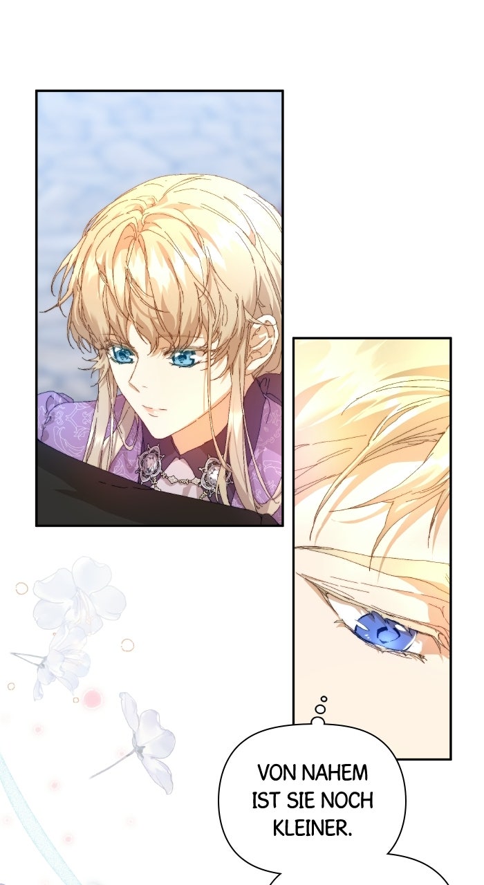 Read Als Kindermädchen des Schurken dem Tod geweiht Manga Online