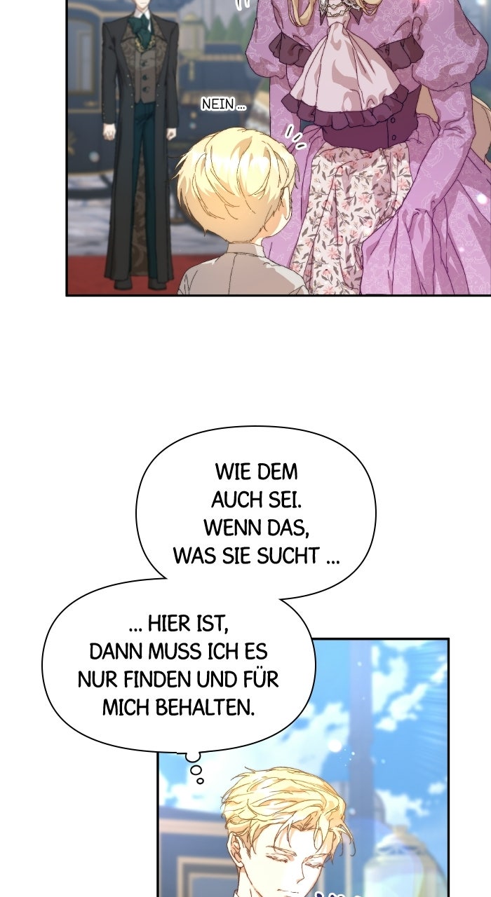 Read Als Kindermädchen des Schurken dem Tod geweiht Manga Online