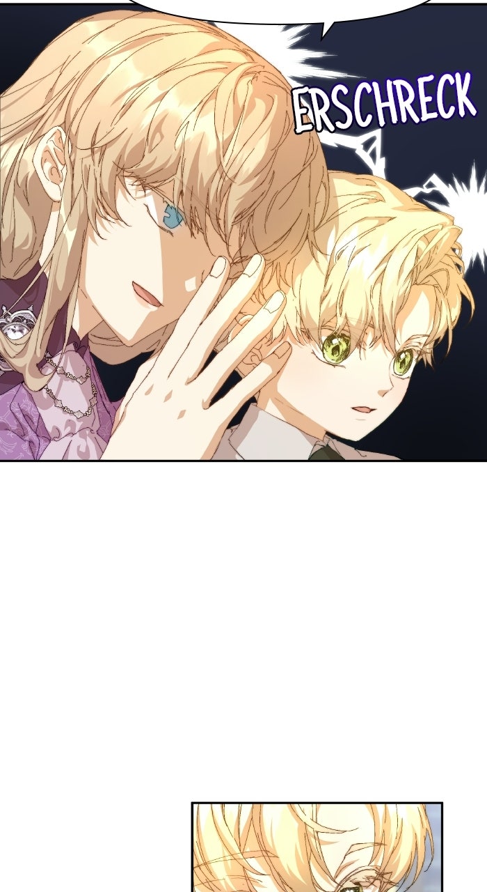 Read Als Kindermädchen des Schurken dem Tod geweiht Manga Online