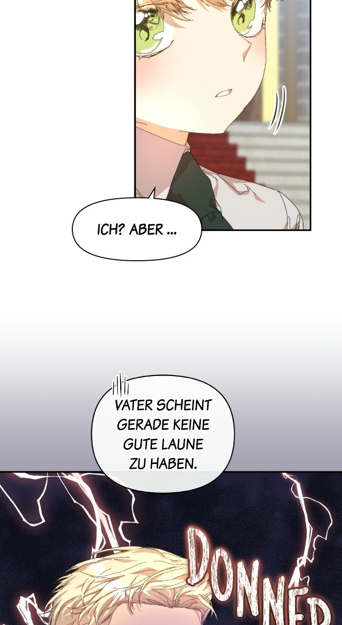 Read Als Kindermädchen des Schurken dem Tod geweiht Manga Online