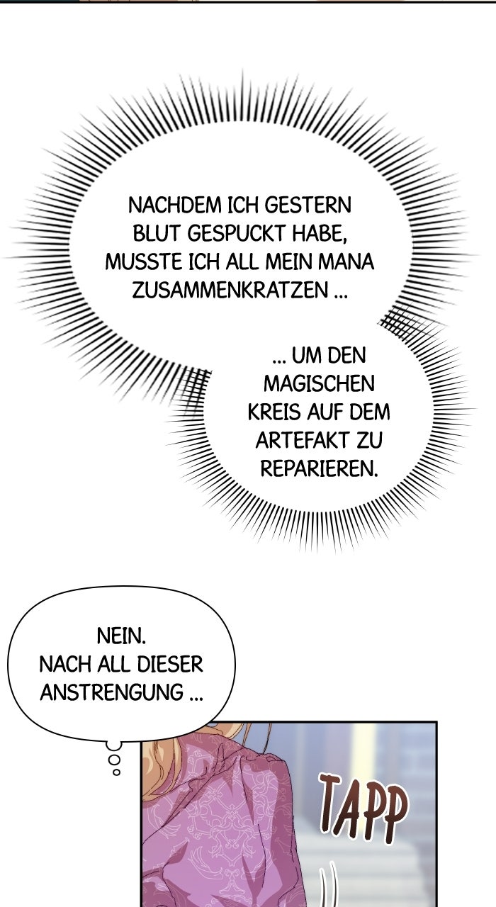 Read Als Kindermädchen des Schurken dem Tod geweiht Manga Online