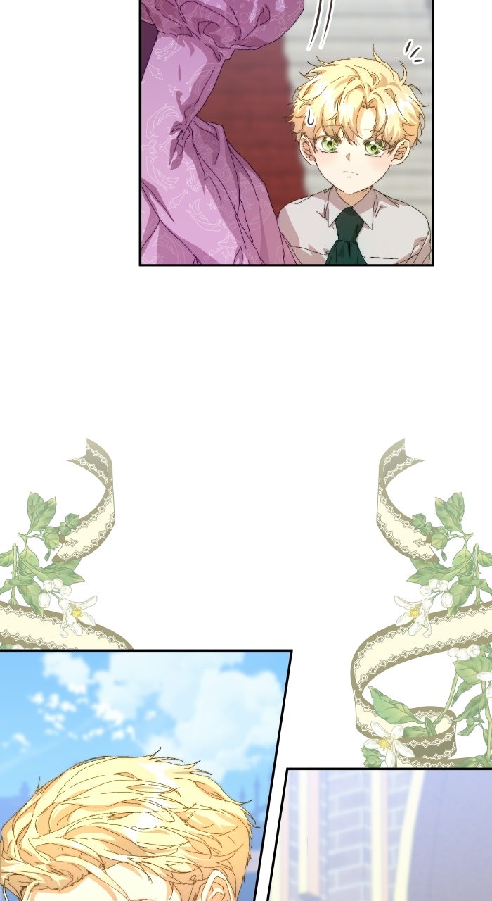 Read Als Kindermädchen des Schurken dem Tod geweiht Manga Online