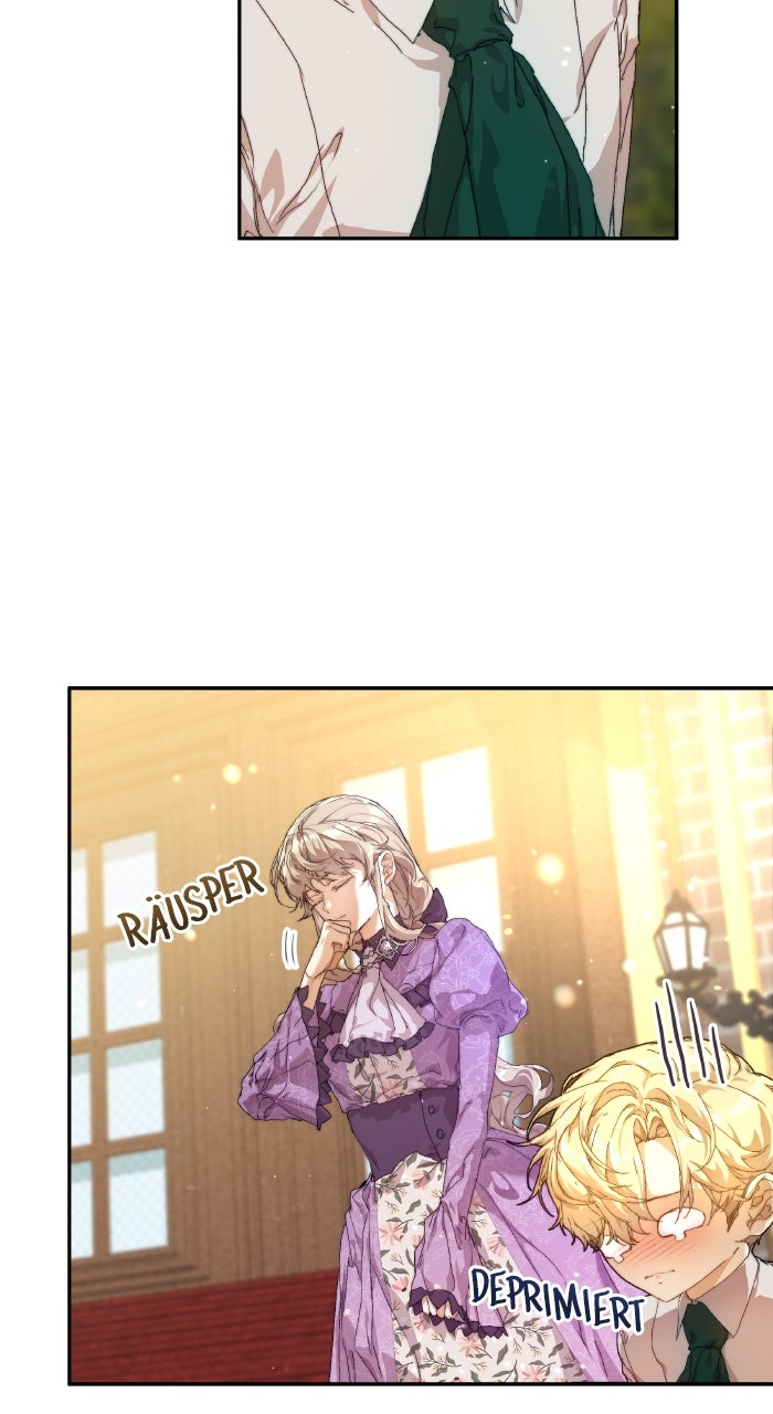 Read Als Kindermädchen des Schurken dem Tod geweiht Manga Online