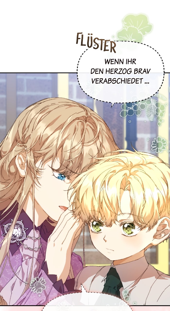 Read Als Kindermädchen des Schurken dem Tod geweiht Manga Online