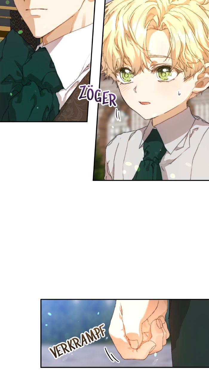 Read Als Kindermädchen des Schurken dem Tod geweiht Manga Online