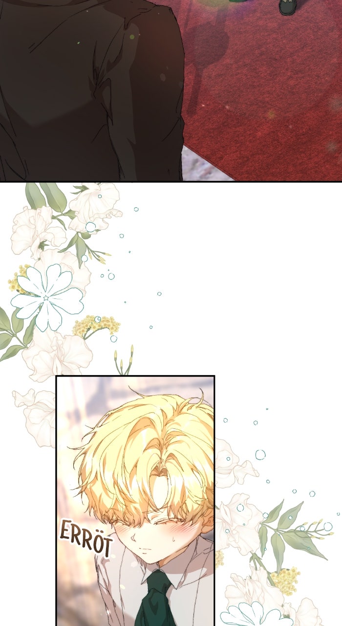 Read Als Kindermädchen des Schurken dem Tod geweiht Manga Online