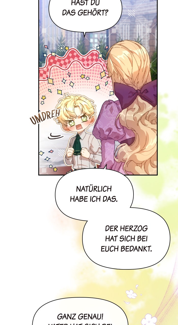 Read Als Kindermädchen des Schurken dem Tod geweiht Manga Online