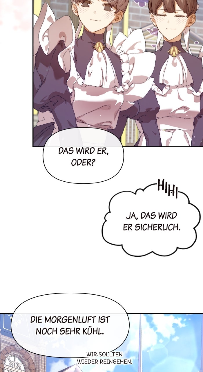Read Als Kindermädchen des Schurken dem Tod geweiht Manga Online
