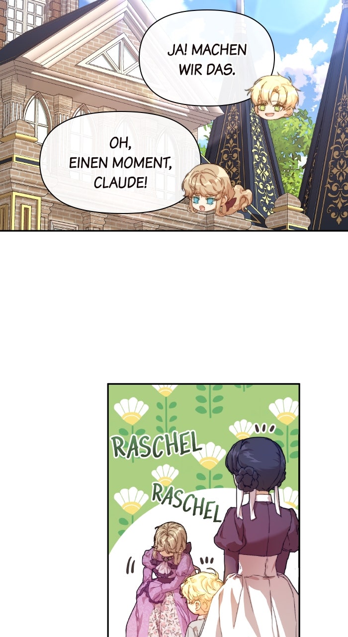 Read Als Kindermädchen des Schurken dem Tod geweiht Manga Online