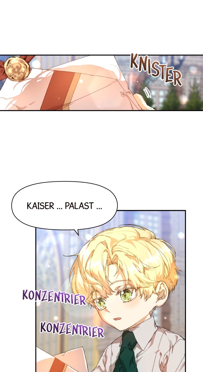 Read Als Kindermädchen des Schurken dem Tod geweiht Manga Online