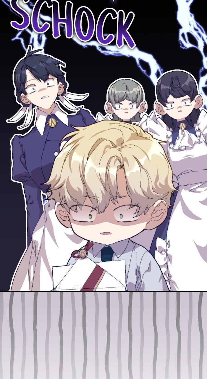 Read Als Kindermädchen des Schurken dem Tod geweiht Manga Online