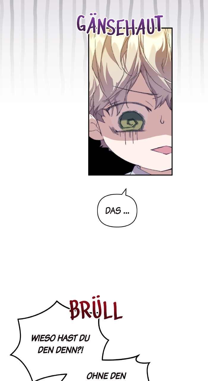 Read Als Kindermädchen des Schurken dem Tod geweiht Manga Online