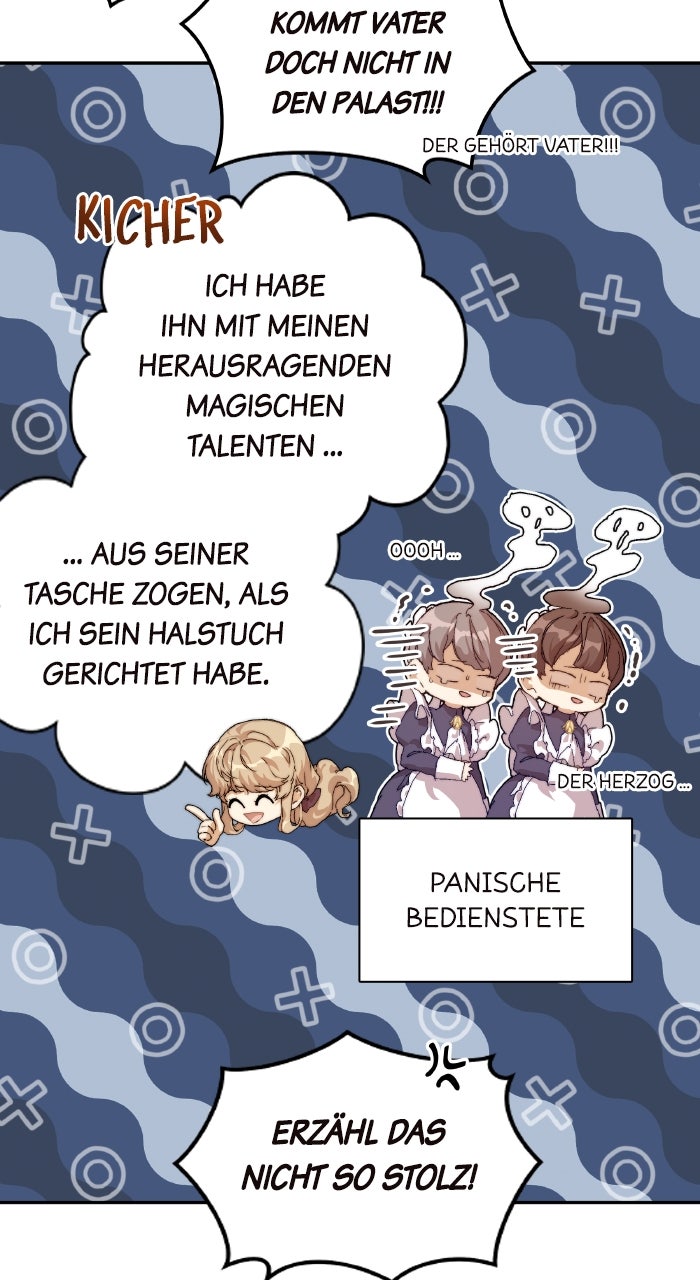 Read Als Kindermädchen des Schurken dem Tod geweiht Manga Online
