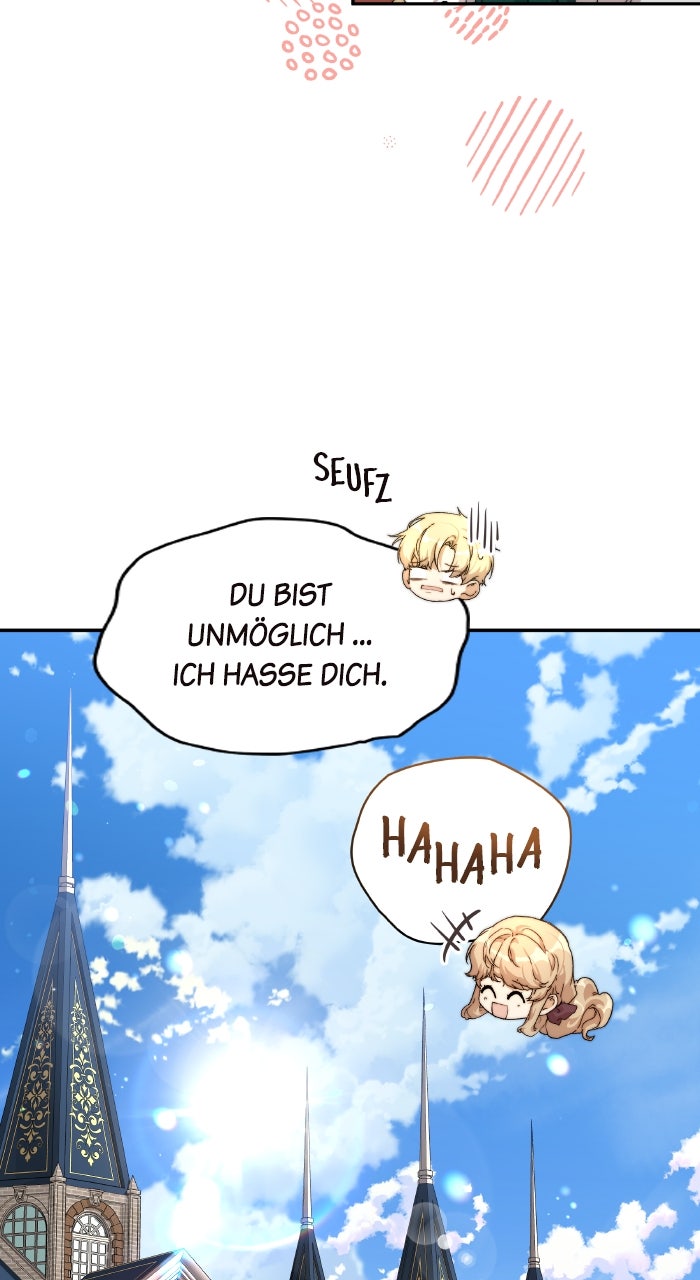 Read Als Kindermädchen des Schurken dem Tod geweiht Manga Online