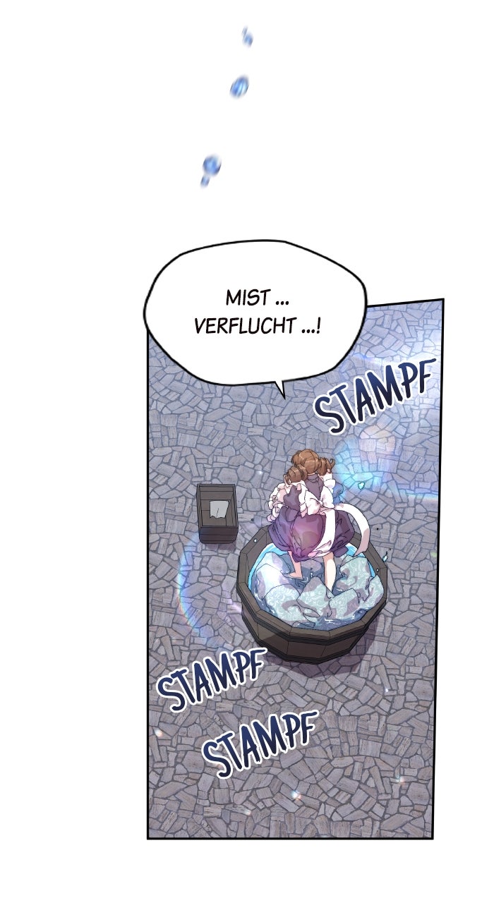 Read Als Kindermädchen des Schurken dem Tod geweiht Manga Online