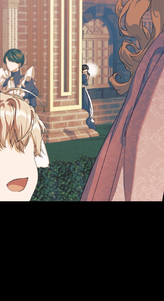 Read Als Kindermädchen des Schurken dem Tod geweiht Manga Online