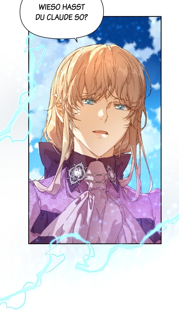 Read Als Kindermädchen des Schurken dem Tod geweiht Manga Online