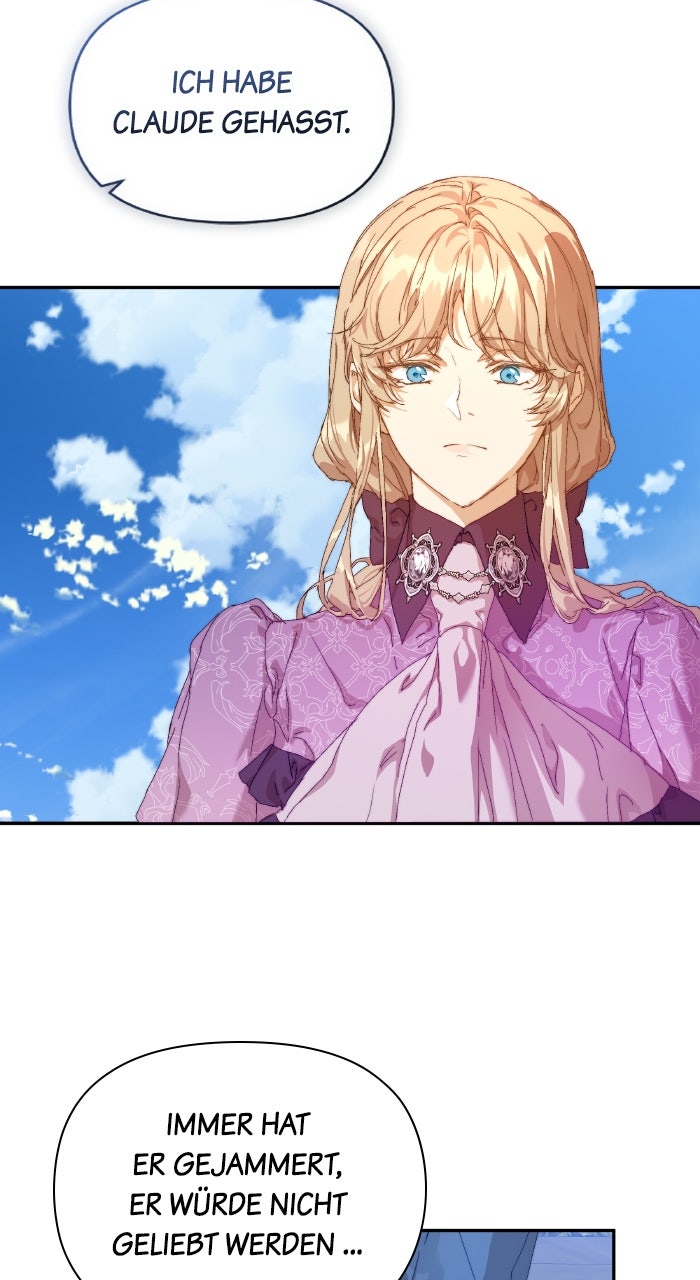 Read Als Kindermädchen des Schurken dem Tod geweiht Manga Online