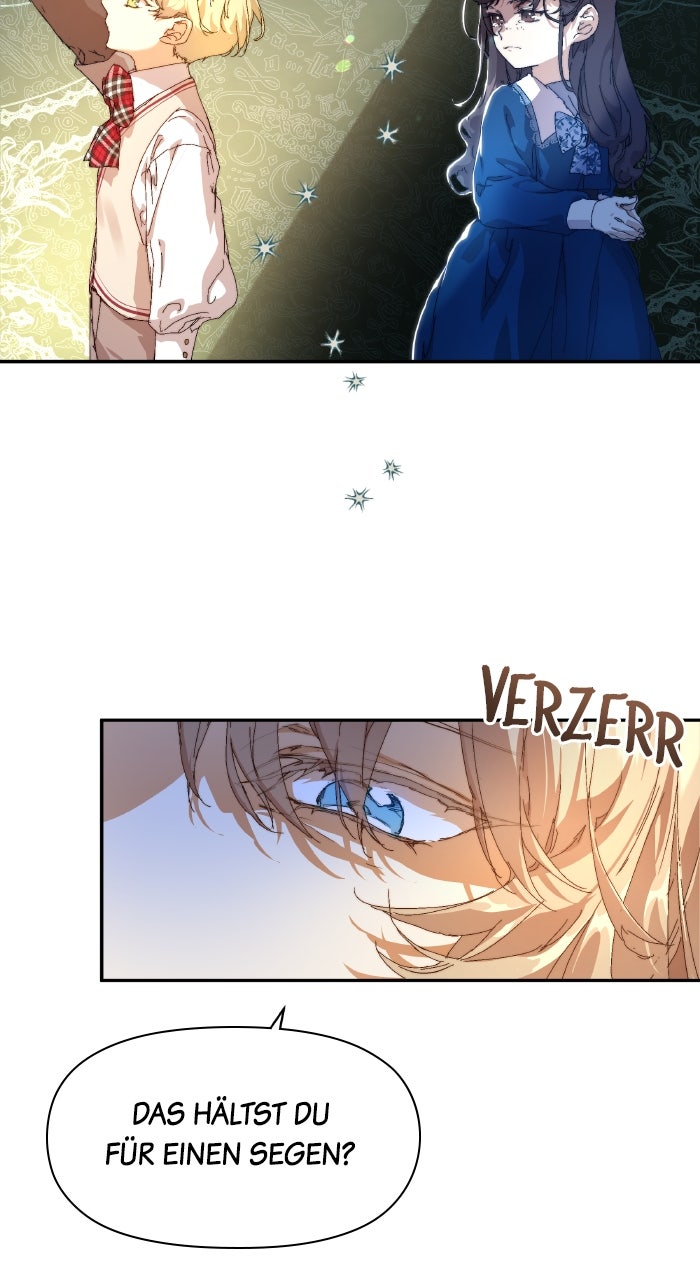 Read Als Kindermädchen des Schurken dem Tod geweiht Manga Online