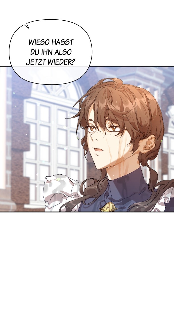 Read Als Kindermädchen des Schurken dem Tod geweiht Manga Online