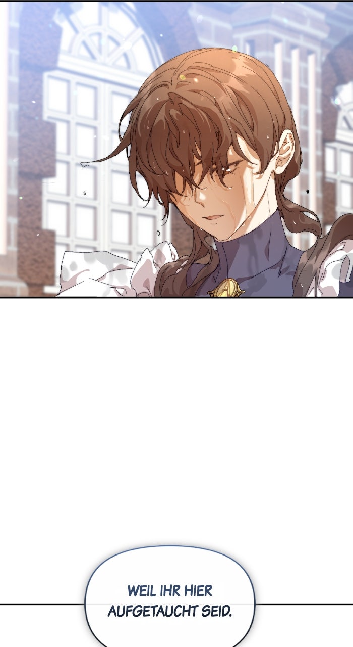 Read Als Kindermädchen des Schurken dem Tod geweiht Manga Online