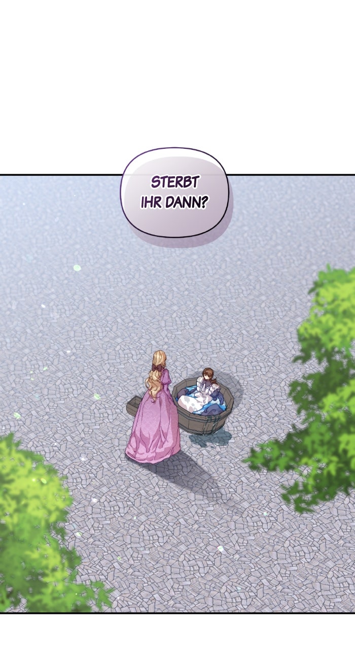 Read Als Kindermädchen des Schurken dem Tod geweiht Manga Online