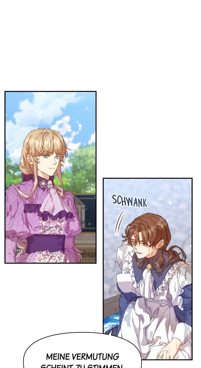 Read Als Kindermädchen des Schurken dem Tod geweiht Manga Online