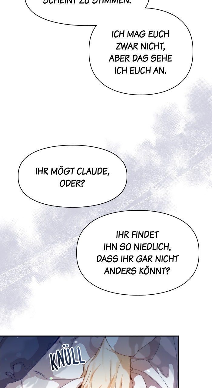 Read Als Kindermädchen des Schurken dem Tod geweiht Manga Online